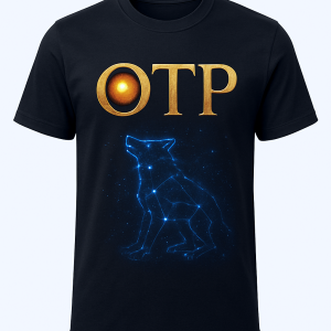 Cosmic T-Shirt