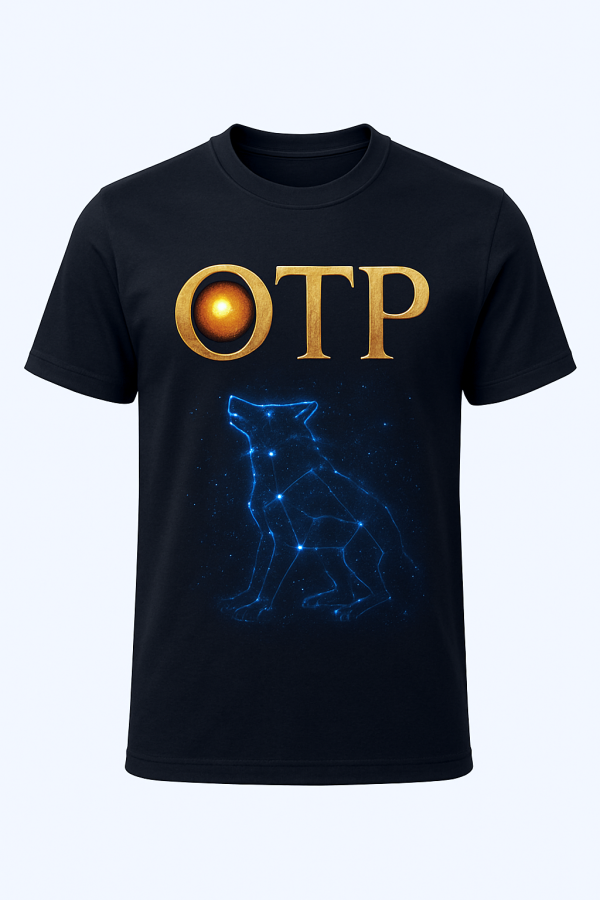 Cosmic T-Shirt