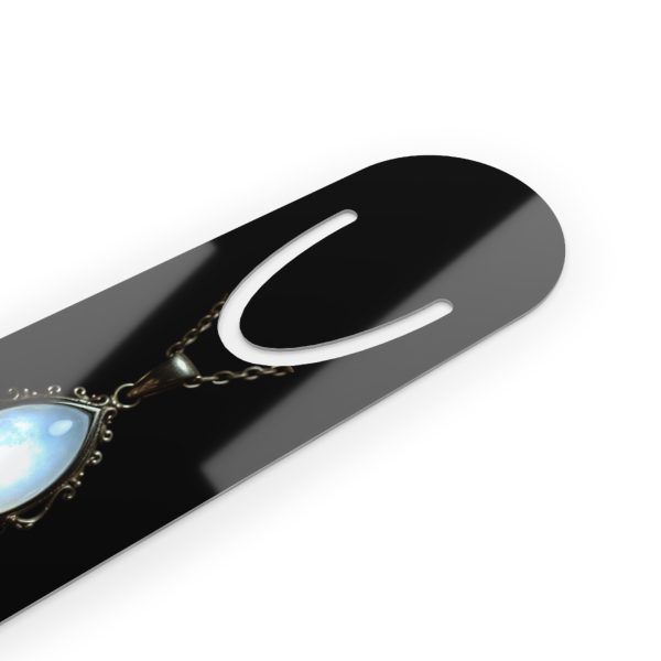 Elegant Bookmarks for Readers, OTP Bookmark Jewelry, Unique Bookish Gifts, Literary Accessories, Reading Lovers' Keepsakes - Image 2